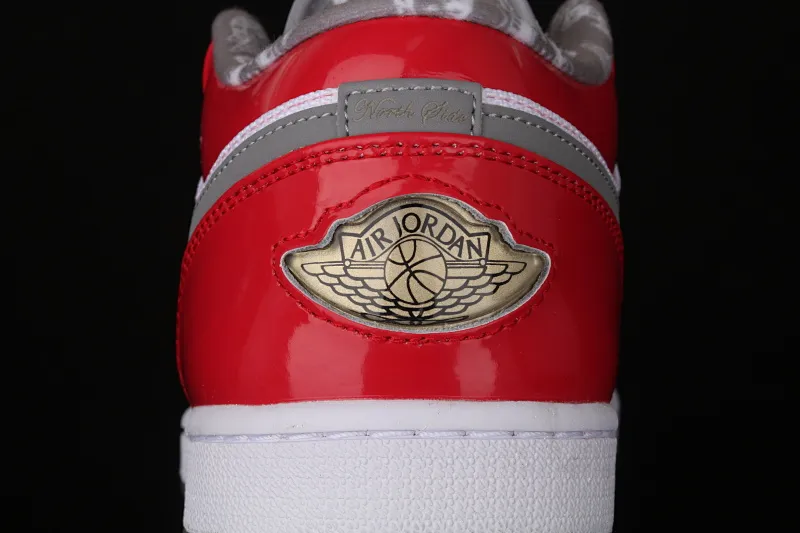 All categories Air Jordan Jordan series basketball shoes Air Jordan 1 Low Air Jordan 1 Low AJ1 Joe 1 low-top cultural and leisure sports sneakers 309192-171